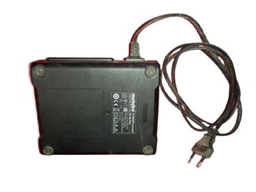 Зарядное устройство Metabo SC 60 Plus 10,8-18 В (01436)