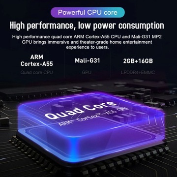 Мини-DLP-проектор Android LED-проектор
