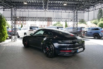 Porsche 911 992 Carrera S 3.0  450KM 2020 Porsche 911 Sport Chrono Shadow Carrera 4S 3.0 V6 443KM Iwl. 4tys.kmPrzebi, zdjęcie 3