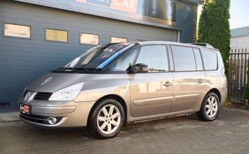 Renault Espace IV Van 2.0 dCi 150KM 2011 Renault Grand Espace Renault Grand Espace Gr 2.0 dCi Celsium 2.0 Diesel, zdjęcie 8