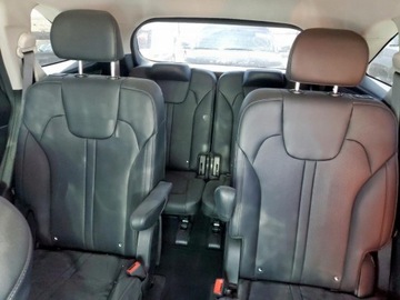 Kia Sorento IV 2024 Kia Sorento EX 2024 1.6l 1.6 Hybryda 227KM, zdjęcie 10