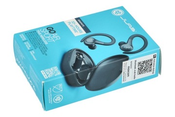 Беспроводные наушники JLab Audio Go Air Sport