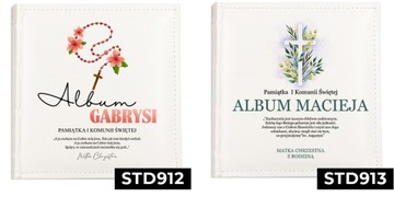 АЛЬБОМ ОБЩЕНИЯ, ПЕРСОНАЛИЗИРОВАННЫЙ ДЛЯ ДЕВУШКИ