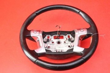 KIEROWNICA SKÓRZANA 305479899M95-AA FORD MONDEO MK4 08R
