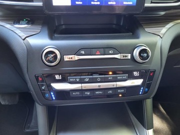 Ford Explorer VI 2020 LIMITED 4X4/AWD, 2.3l EcoBoost 305KM Przebieg; 66,841km Zadbany, zdjęcie 16