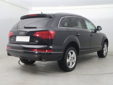 Audi Q7 I SUV Facelifting 3.0 TDI DPF 245KM 2014 Audi Q7 3.0 TDI, Salon Polska, 241 KM, 4X4, zdjęcie 4