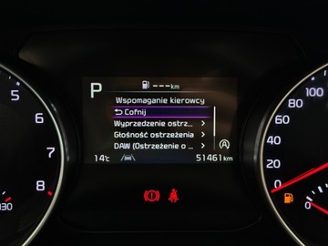 Kia Ceed III Hatchback Facelifting  1.5 T-GDI 160KM 2023 Kia Ceed M / Kamera / 1 właściciel / Salon Polska, zdjęcie 29