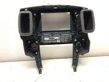 PANEL KONZOLA DESKA NAVIGACE NISSAN 370Z