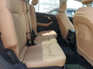 Audi Q7 II 2025 Audi Q7 2025r., Premium Plus, od ubezpieczalni 3.0 Benzyna 335KM, zdjęcie 9