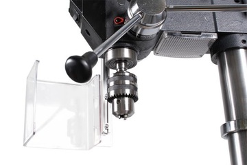 PROMA 1516B PROMA 400V Сверлильный стол колонный