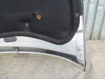 KAPOTA - VW GOLF IV 4