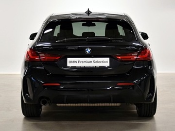 BMW Seria 1 F40 2021 BMW 118 118i/ M Sport/ Kamera/ ShadowLine/ HiFi/ D, zdjęcie 3