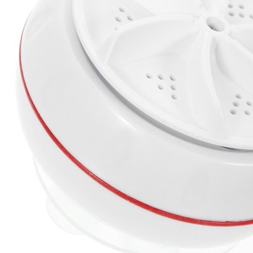 Умная стиральная машина-раковина Маленькая портативная стиральная машина