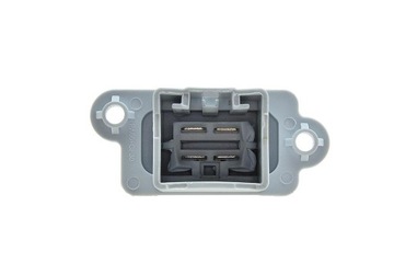 РЕЗИСТОР ВОЗДУХА FORD C-MAX 2007-,FOCUS C-MAX 200