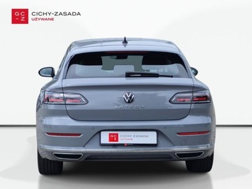 Volkswagen Arteon Fastback Facelifting 2.0 TDI 200KM 2023 Volkswagen Arteon Faktura23 ACC DCC Navi Kessy Podgrz.Fotele tylprzod Masa, zdjęcie 30