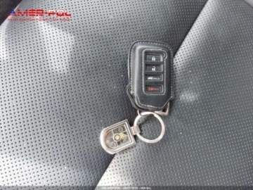 Lexus RX V 2022 Lexus RX 2022 Lexus RX RX 350 FWD 3.5 Benzyna 295KM, zdjęcie 14