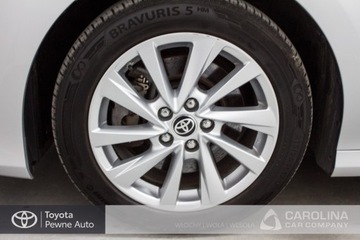 Toyota Camry IX Sedan 2.5 Hybrid Dynamic Force 218KM 2023 Toyota Camry 2.5 Hybrid Comfort CVT, zdjęcie 14