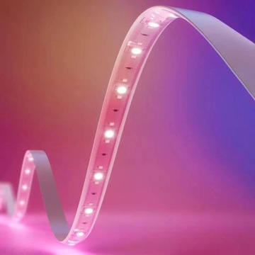 Светодиодная лента Aqara T1 удлинитель 1м светодиодный удлинитель RLSE-K01D