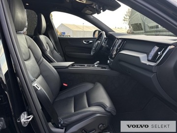 Volvo XC60 II 2024 Volvo XC 60 XC60 B5 B AWD Ultra Black Edition aut,, zdjęcie 11