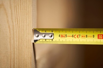 Катящаяся линейка 8 м Stanley Tylon 1-30-657