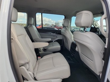 Jeep Wagoneer II 2024 Jeep Wagoneer Series II 2024 3.0l 3.0 Benzyna 420KM, zdjęcie 11