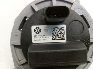 SKODA ENYAQ 5LA IV 80 ČERPADLO VODY ELEKTRICKÁ 1EA965567L