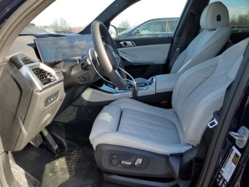 BMW X5 G05 2025 BMW X5 XDrive40I 2025 3.0l 3.0 Benzyna 375KM, zdjęcie 7