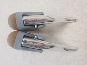 G541 Тормозная пара для шоссейного велосипеда Руль из алюминиевого сплава Изгиб для спортивного автомобиля Бюстгальтер