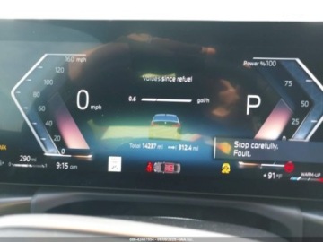 BMW Seria 3 G20-G21 2025 BMW Seria 3 2025r., 2.0L 2.0 Benzyna 255KM, zdjęcie 10