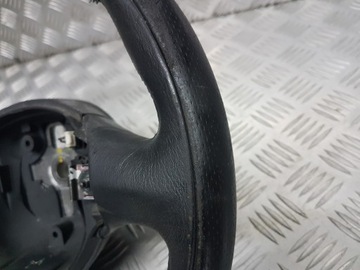 VOLANT ALFA ROMEO 147 FL KOŽENÁ