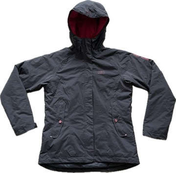 HELLY HANSEN RECCO SYSTEM damska kurtka narty snowboard membrana r. L
