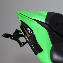 RG SLIDERY OGONA KAWASAKI ZX-25R 20-