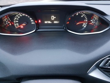 Peugeot 308 II SW Facelifting 1.5 BlueHDI 130KM 2019 Peugeot 308 SW BLUEHDI 130 STOP &amp; START, zdjęcie 12