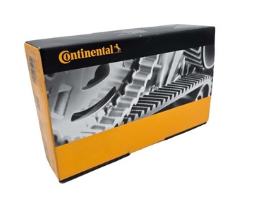 CONTINENTAL CTAM CT1167WP1PRO Pompa wodna + zestaw paska rozrządu