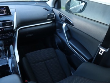 Mitsubishi Eclipse Cross SUV 1.5 T 163KM 2018 Mitsubishi Eclipse Cross 1.5 T-MIVEC, zdjęcie 7