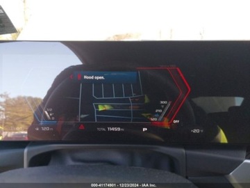 BMW Seria 2 G42-U06 2023 BMW M2 2023 3.0l 3.0 Benzyna 453KM, zdjęcie 10