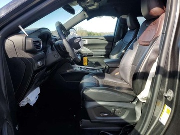 Ford Explorer VI 2020 Ford Explorer Platinum 2020 3.0l 3.0 Benzyna 365KM, zdjęcie 7