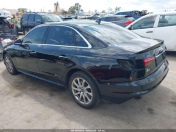 Audi A4 B9 2021 Audi A4 Limousine Premium 40 2021 2.0 Benzyna 201KM, zdjęcie 2