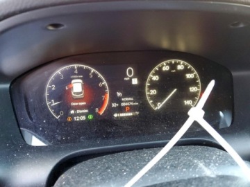 Honda HR-V III 2026 Honda HR-V 2026 HONDA HR-V SPORT 2.0 Benzyna 158KM, zdjęcie 11