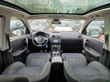 Opel Mokka I SUV 1.4 Turbo ECOTEC 140KM 2011 Nissan Qashqai1.6 117 KM panoramiczny dach nawigacja kamera alu gwarancja, zdjęcie 16