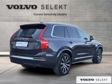 Volvo XC90 II 2023 Volvo XC 90 XC90 B5 D AWD Ultimate Bright 7os aut,, zdjęcie 5