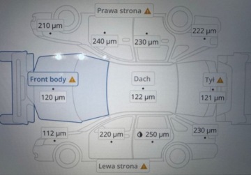 Peugeot 3008 I 2013 Peugeot 3008 Wersja premiumnavipanoramafotele grzane 1.6 Diesel 112KM, zdjęcie 2
