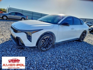 Kia 2025 Kia Inny 2025 KIA K4 GT LINE 2.0 Benzyna 147KM