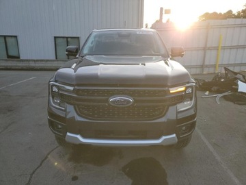 Ford Ranger VI 2024 Ford Ranger Lariat 2024 2.3L 2.3 Benzyna 270KM, zdjęcie 5