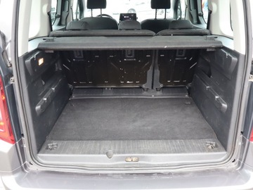 Opel Combo E Kombivan 1.5 Diesel 131KM 2020 Opel Combo 1.5 CDTI, Salon Polska, Klima, zdjęcie 12