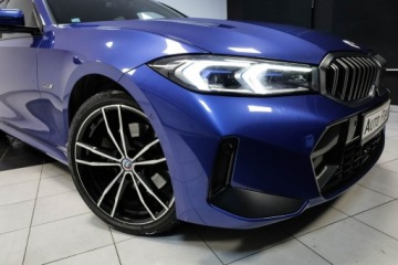 BMW Seria 3 G20-G21 Limuzyna 2.0 330e 292KM 2022 BMW 330 LCI*292M*xDrive*Mpakiet*Salon, zdjęcie 3