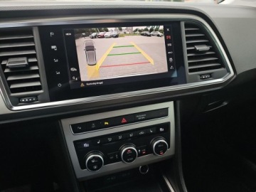 Seat Ateca SUV Facelifting 1.5 EcoTSI 150KM 2025 Seat Ateca Xperience DSG, Salon PL, Gwarancja, VAT 23 1.5 Benzyna 150KM, zdjęcie 15