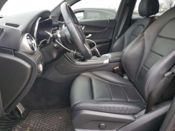 Mercedes GLC C253 2021 Mercedes-Benz GLC 2021 MERCEDES-BENZ GLC COUPE 300 4MATIC, silnik 2.0 L 2.0, zdjęcie 7