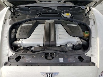 Bentley Continental II 2016 Bentley Flying Spur 2016 6.0l 6.0 Benzyna 616KM, zdjęcie 6