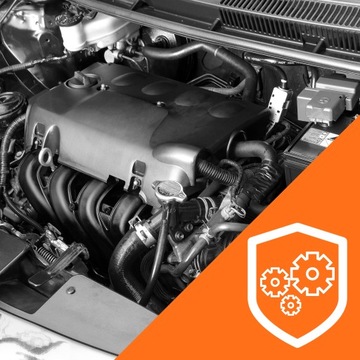Добавление JETCHEM DPF Super Cleaner к баку FAP/DPF